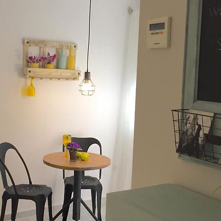 סביליה Hsh Suites Corrala Triana מראה חיצוני תמונה